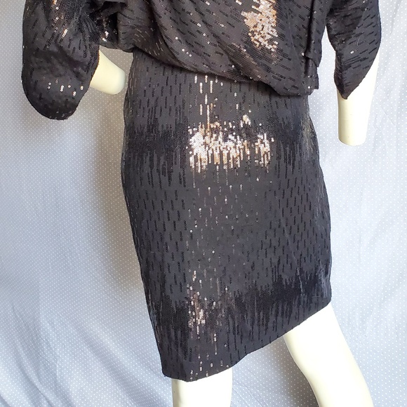 "🎉💄TAKE IT SALE💋🥂David Meister Dress - Picture 5 of 5